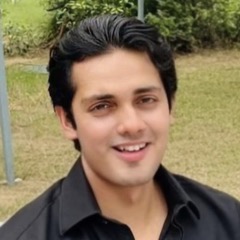 Mustafa Noorani